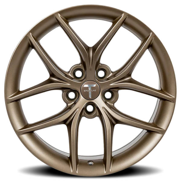 T Sportline TS5 TS5 product medium 18  X8.5   5-114.30 35  BZMTXX