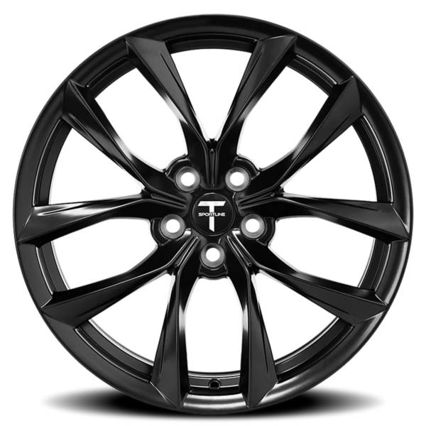 T Sportline TSS TSS product medium 20  X10    5-120.00 35  BKMTXX