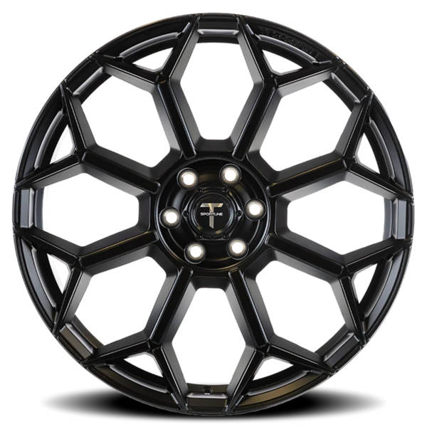 T Sportline TC8 TC8 product medium 24  X9.5   6-139.70 46  BKMTXX