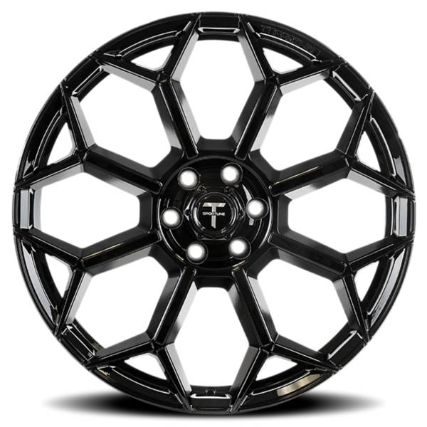 T Sportline TC8 TC8 product medium 24  X9.5   6-139.70 46  BKGLXX