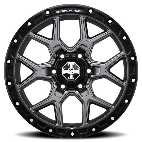 TNT Bazooka Bazooka product medium 17  X8.5   6-120.00 20  GYMTXX