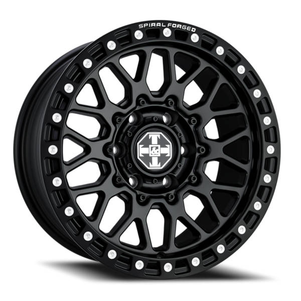 TNT Army Army product medium 17  X8.5   5-127.00 10  BKMTXX