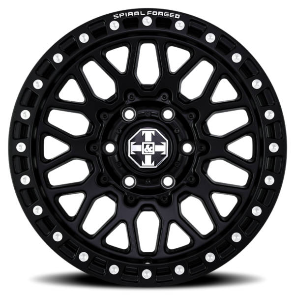 TNT Army Army product medium 17  X8.5   5-127.00 10  BKMTXX
