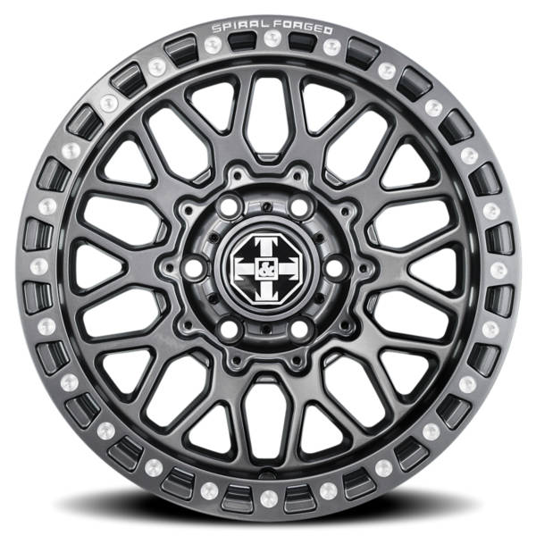 TNT Army Army product medium 17  X8.5   6-139.70 10  GYGLXX