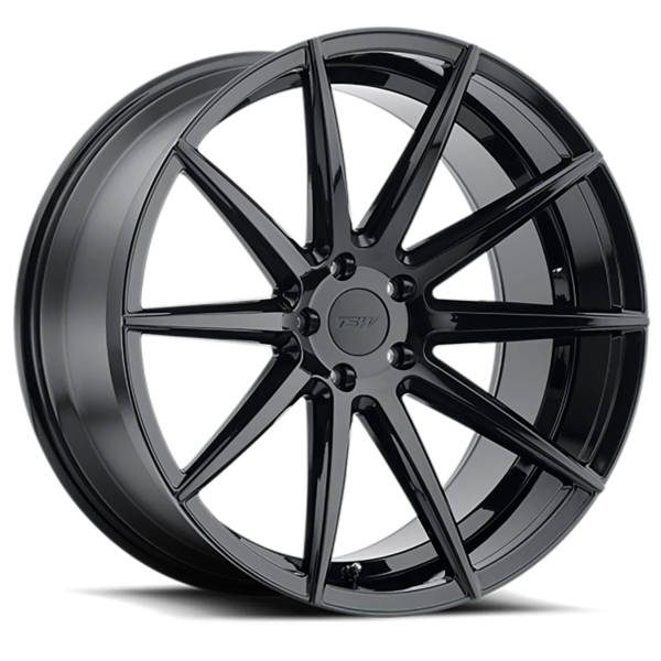 TSW Clypse Clypse product medium 19  X9.5   5-114.30 20  BKGLXX