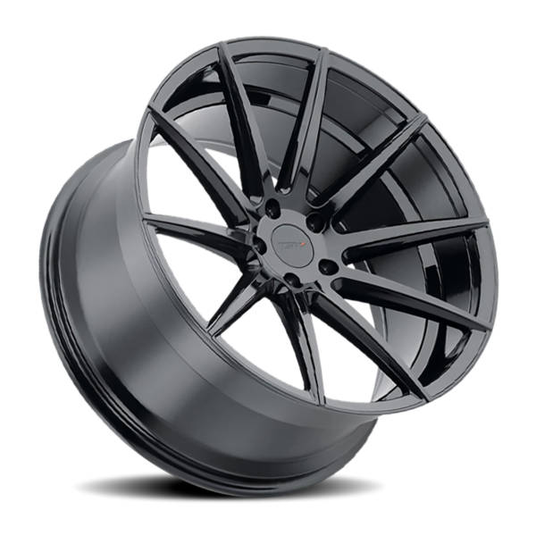 TSW Clypse Clypse product medium 18  X8.5   5-114.30 20  BKGLXX