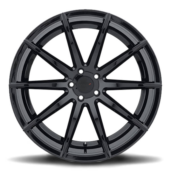 TSW Clypse Clypse product medium 18  X8.5   5-114.30 30  BKGLXX