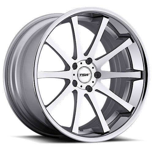 TSW Jerez 18 X8 5-120.00 35 SLMCST | America's Tire