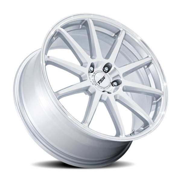 TSW TW004 Canard TW004 Canard product medium 19  X9.5   5-114.30 20  SLGLXX
