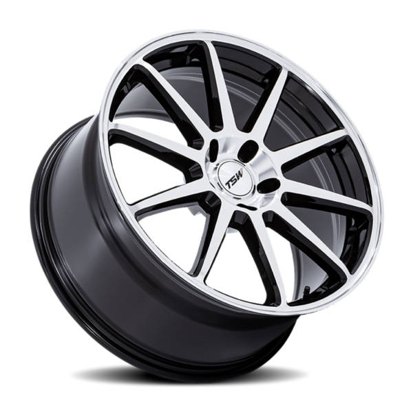 TSW TW004 Canard TW004 Canard product medium 20  X9     5-112.00 27  BKGLXX