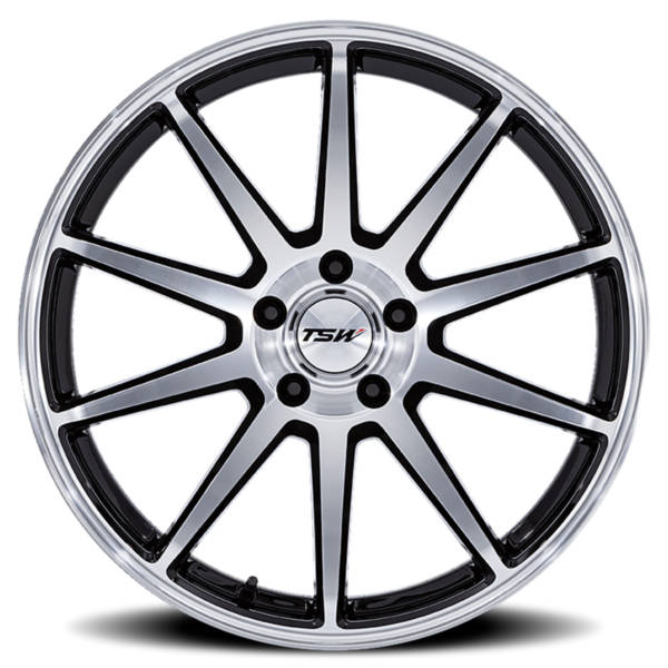 TSW TW004 Canard TW004 Canard product medium 20  X9     5-112.00 27  BKGLXX