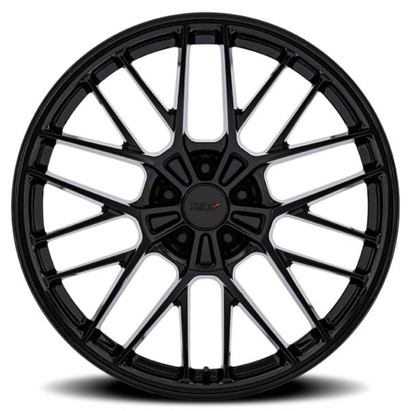 TSW TW001 Daytona TW001 Daytona product medium 20  X9     5-114.30 35  BKGLXX