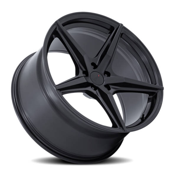 TSW TW007 Esprit TW007 Esprit product medium 18  X10.5  5-120.00 35  BKMTXX