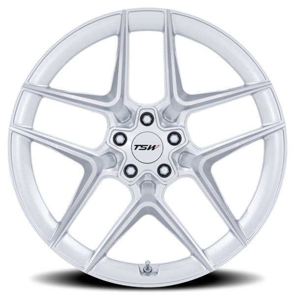 TSW TW008 Slipstream TW008 Slipstream product medium 20  X9     5-120.00 27  SLGLXX
