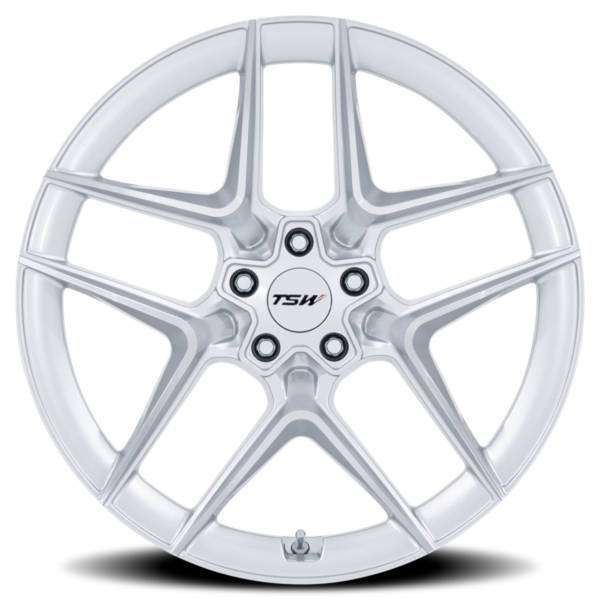 TSW TW008 Slipstream TW008 Slipstream product medium 19  X9.5   5-114.30 25  SLGLXX