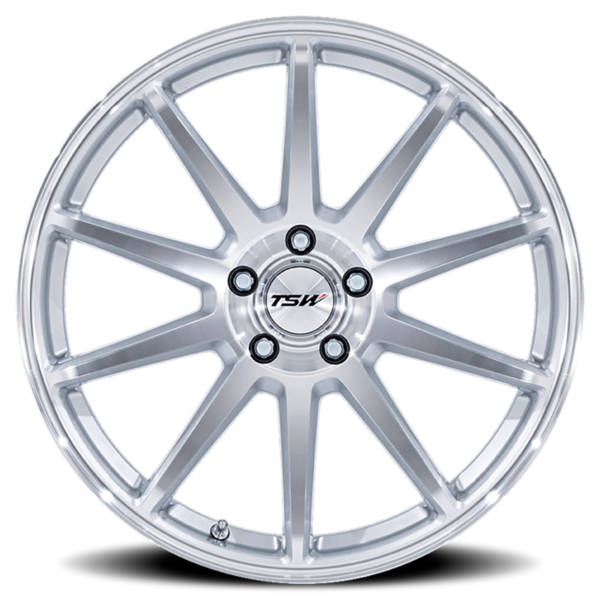 TSW TW004 Canard TW004 Canard product medium 20  X9     5-112.00 20  SLGLXX