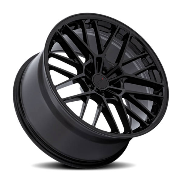 TSW TW001 Daytona TW001 Daytona product medium 19  X8.5   5-112.00 42  BKGLXX