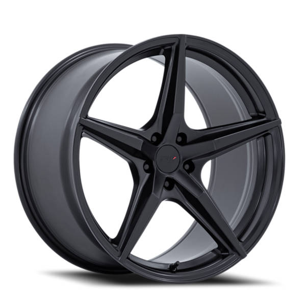 TSW TW007 Esprit TW007 Esprit product medium 20  X10.5  5-112.00 38  BKMTXX