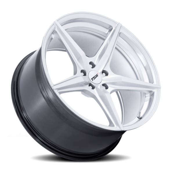 TSW TW007 Esprit TW007 Esprit product medium 18  X10.5  5-112.00 35  SLGLXX