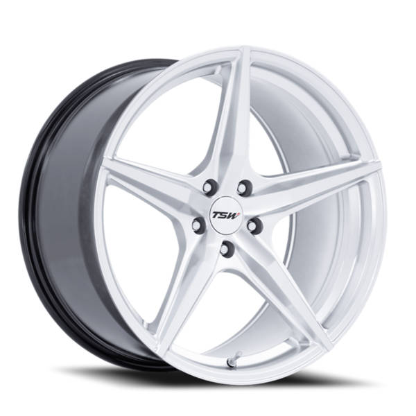 TSW TW007 Esprit TW007 Esprit product medium 18  X10.5  5-120.00 35  SLGLXX