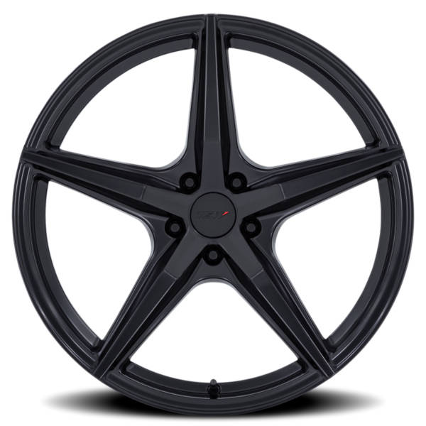TSW TW007 Esprit TW007 Esprit product medium 18  X8.5   5-120.00 35  BKMTXX
