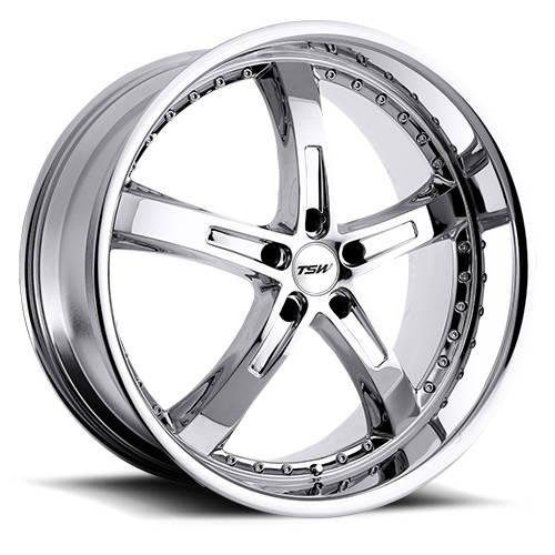 TSW Jarama Jarama product medium 18  X9.5   5-120.00 20  CHCHXX
