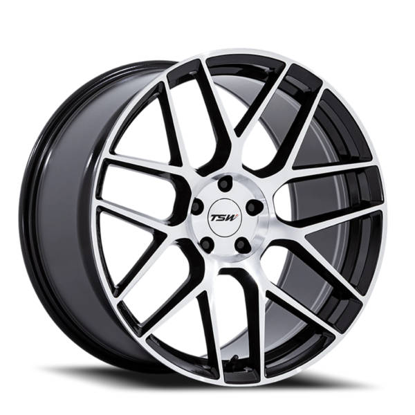 TSW TW002 Lasarthe TW002 Lasarthe product medium 22  X9     5-114.30 38  BKGLXX