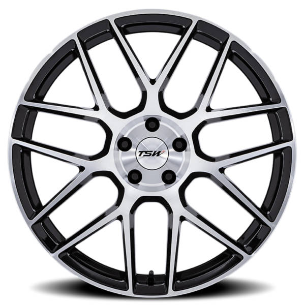 TSW TW002 Lasarthe TW002 Lasarthe product medium 22  X9     5-114.30 38  BKGLXX