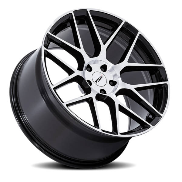TSW TW002 Lasarthe TW002 Lasarthe product medium 17  X8     5-120.00 35  BKGLXX