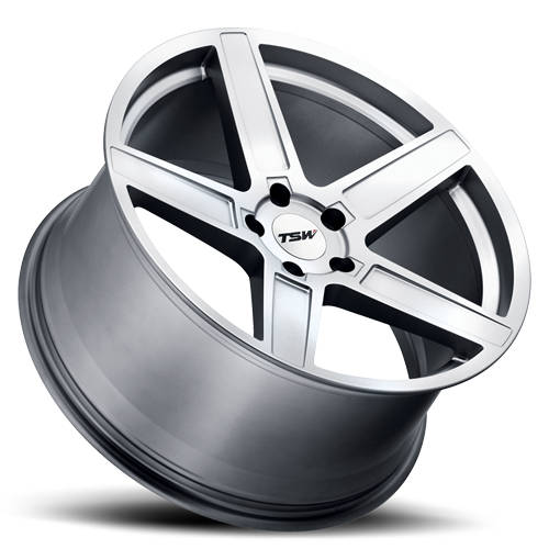 TSW Ascent Ascent product medium 20  X10    5-112.00 25  SLMTXX