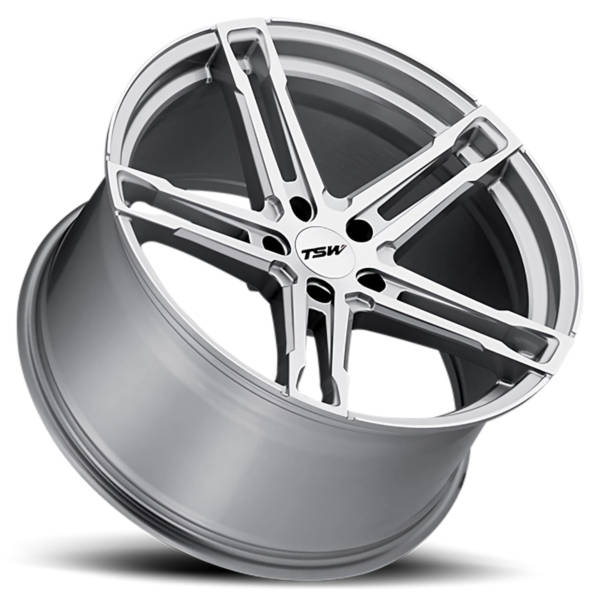 TSW Mechanica Mechanica product medium 20  X8.5   5-108.00 40  SLGLMS