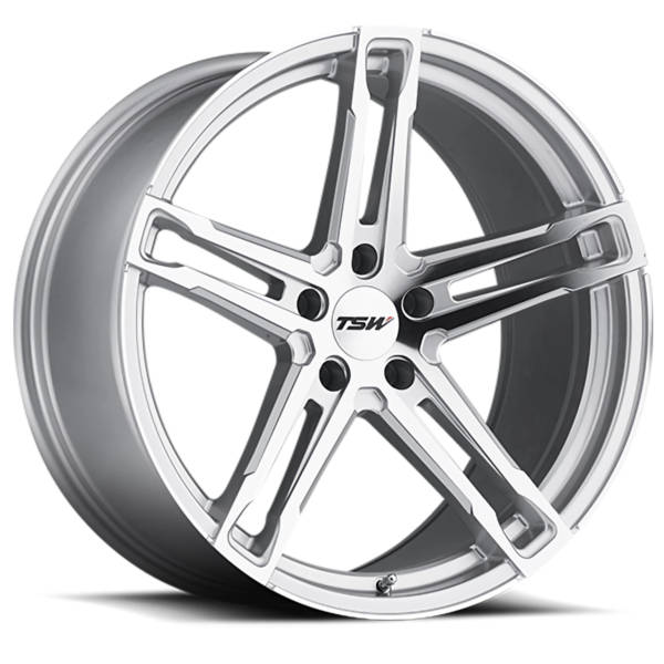 TSW Mechanica Mechanica product medium 20  X8.5   5-108.00 40  SLGLMS