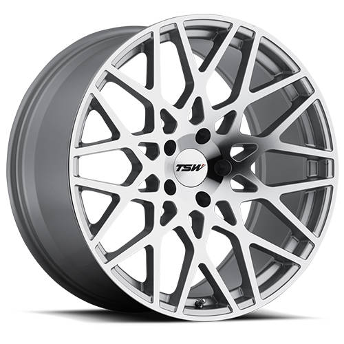 TSW Vale Vale product medium 20  X8.5   5-112.00 20  SLGLMS