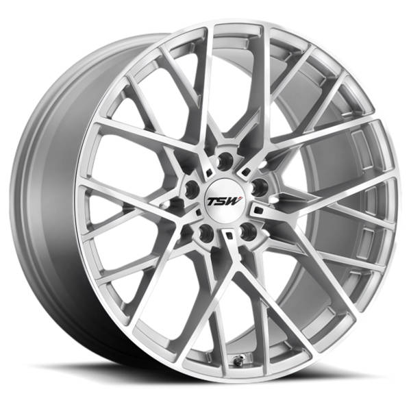 TSW Sebring Sebring product medium 18  X8.5   5-108.00 42  SLGLMS