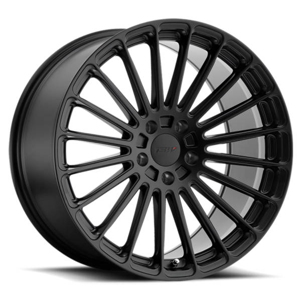 TSW Turbina Turbina product medium 20  X10    5-112.00 25  BKMTXX