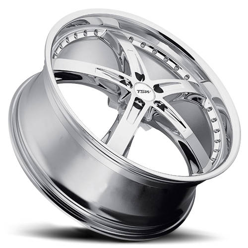 TSW Jarama Jarama product medium 18  X8     5-110.00 40  SLGLMM