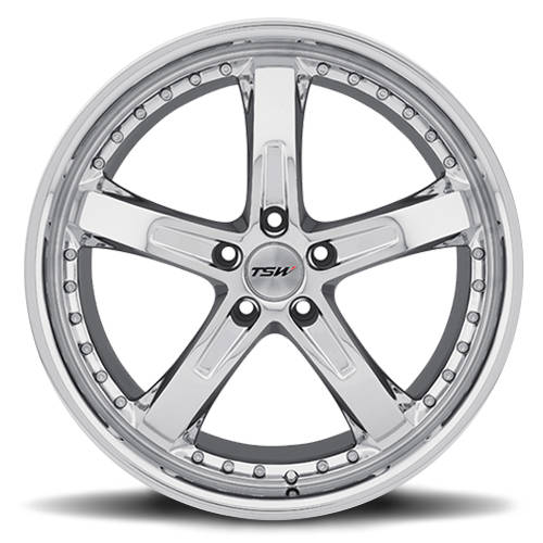 TSW Jarama Jarama product medium 18  X8     5-110.00 40  SLGLMM