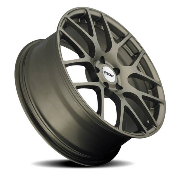 TSW Nurburgring Nurburgring product medium 18  X8     5-120.00 35  BZMTXX