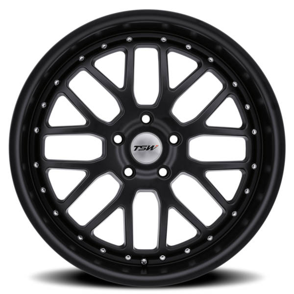 TSW Valencia Valencia product medium 18  X9.5   5-114.30 20  BKMTXX