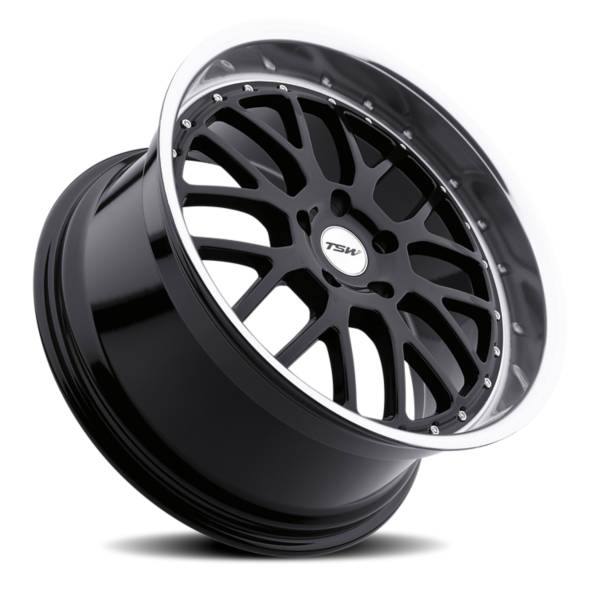 TSW Valencia Valencia product medium 18  X9.5   5-114.30 40  BKMMML