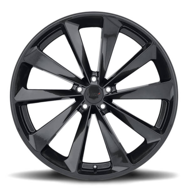 TSW Aileron Aileron product medium 22  X9     5-108.00 35  DGMEXX