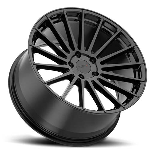 TSW Luco Luco product medium 20  X8.5   5-112.00 32  BKGLXX