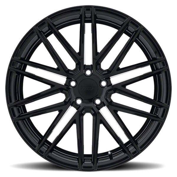 TSW Pescara Pescara product medium 19  X8.5   5-120.00 35  BKGLXX