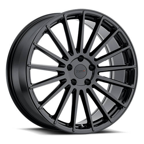 TSW Luco Luco product medium 20  X8.5   5-120.00 35  BKGLXX
