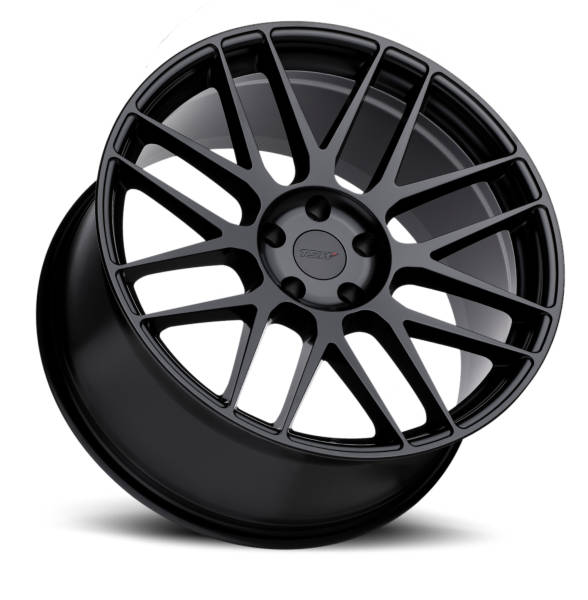 TSW Nord Nord product medium 20  X10.5  5-114.30 32  BKGLXX