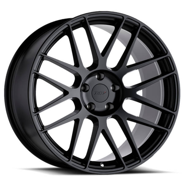 TSW Nord Nord product medium 20  X10.5  5-114.30 32  BKGLXX