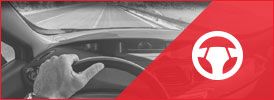 Driving Tips image button and icon