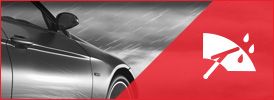 Windshield Wipers image button and icon