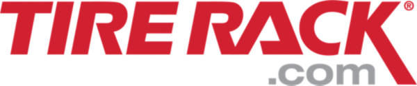 Tire Rack Color logo