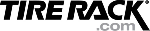 Tire Rack One Color logo
